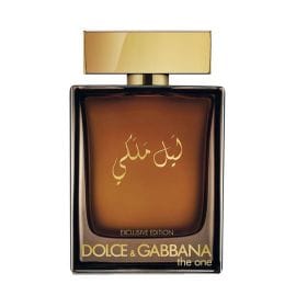 Dolce & Gabbana The One Royal Night - (unisex)- EDP -150ML