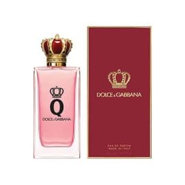 Dolce & Gabbana Q EDP 100ml Women