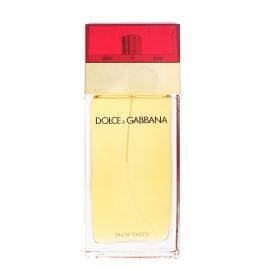 Dolce & Gabbana Eau de Toilette - 100ML - Women