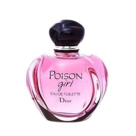 Poison Girl (Women)-edt-100 ml