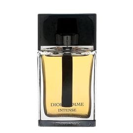Dior Homme Intense Eau De Parfum - 150ML - Men
