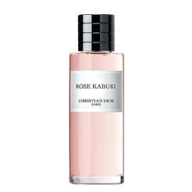 Rose Kabuki Eau De Perfume - 125ML