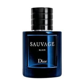 Sauvage Elixir - 60ML - Men