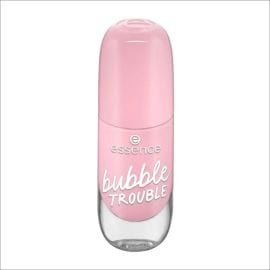 Nail polish Bubble Trouble - N04