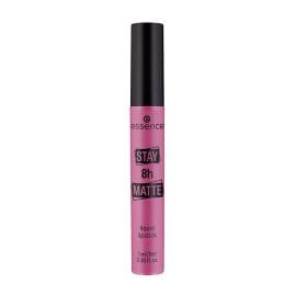 Stay 8H Matte Liquid Lipstick - To Be Fair - N06