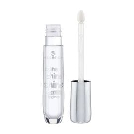 Extreme Shine Volume Lipgloss - Crystal Clear -01