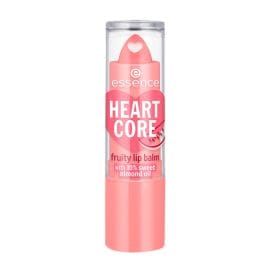 Heart Core Fruity Lip Balm - Wild Watermelon - N03