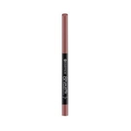 8h Lip Liner Matte Comfort - Rosy Nude - N04