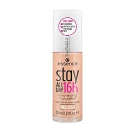 Stay ALL DAY 16h Long-Lasting Foundation - Soft Beige - N10