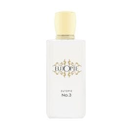 Eutopie No. 3 Eau De Parfum - 100ML