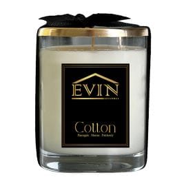 Cotton Candle - 190GM