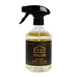 Golden Vanilla Home Spray - 500ML