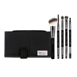 Dualist Makeup Brush Set