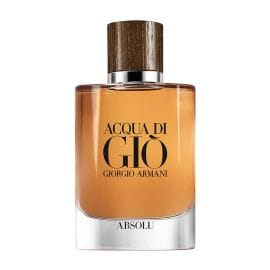 Acqua Di Gio Absolu Eau De Parfum - 125ML - Men