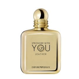 Stronger With You Leather Eau De Parfum - 100ML - Men