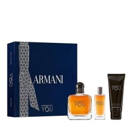Stronger With You Gift Set - 3 Pcs - Men
