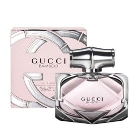 Gucci Bamboo Eau De Parfum - 75ML - Women