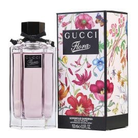 Gucci Flora (Women) - Edt- 100Ml