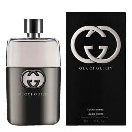 Gucci Guilty (Men) - Edt - 90Ml