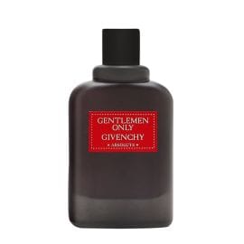Gentlemen Only Absolute Eau De Parfum - 100ML - Men