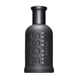 Boss Bottled Collectors Edition Eau De Toilette - 100ML - Men