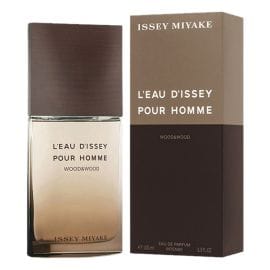 L'Eau D'Issey Pour Homme Wood & Wood Intense Eau De Parfum - 100ML - Men
