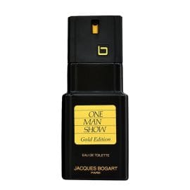 One Man Show Gold Edition-edt-100ml