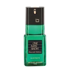One Man Show Emerald Edition (Men) - EDT-100 ML