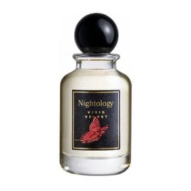 Nightology Vivid Velvet Eau De Parfum - 100ML 