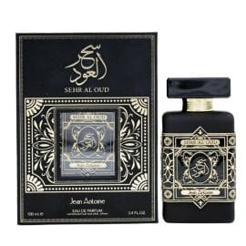 Sehr Al Oud Eau De Parfum - 100ML