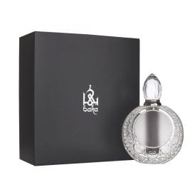Baha Perfume Oil - 24ML