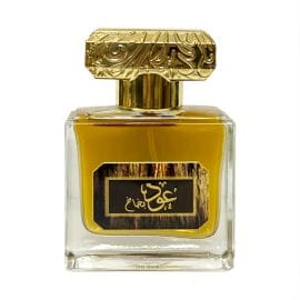 Oud Bakhakh Eau De Parfum - 30ML