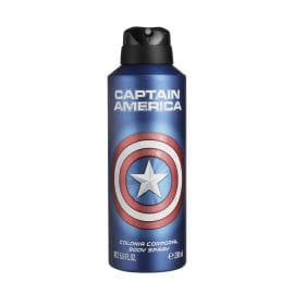 Captain America Body Spray - 200ML