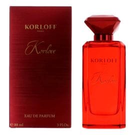 Korloff Eau De Parfum - 88ML - Women