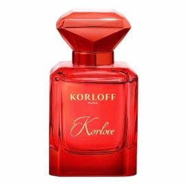 Korloff Eau De Parfum - 50ML - Women