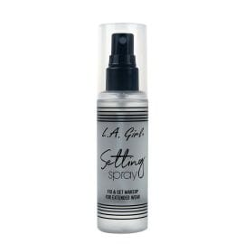Makeup Setting Spray - Clear - 917