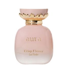 Aura Crisp Flower Eau De Parfum - 100ML - Women