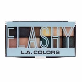 Flashy Highlighter Palette - Multicolors