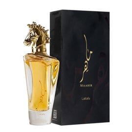 Maahir Gold Eau De Parfum - 100ML