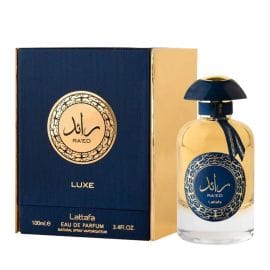 Raed Luxe Eau De Parfum - 100ML