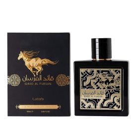 Qaed Al Fursan Eau De Parfum - 90ML