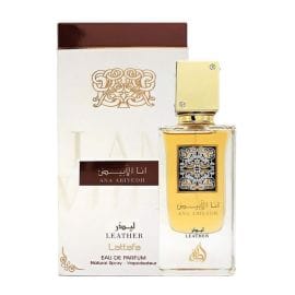 Ana Abiyedh Leather Eau De Parfum - 60ML