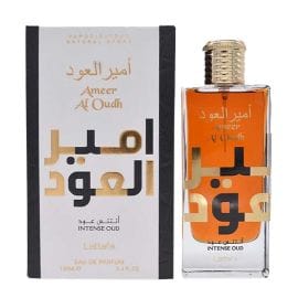 Ameer Al Oudh Oud Intense Eau De Parfum - 100ML