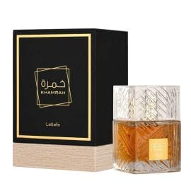 Khamrah Eau De Parfum - 100ML