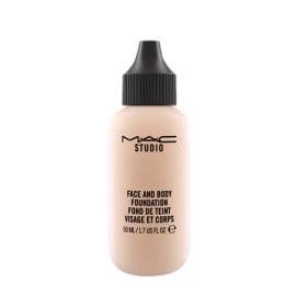 Studio Face And Body Foundation - N1