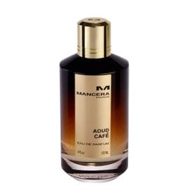 The Aoud Eau De Parfum - 120ML - Unsiex