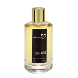 Blue Aoud Eau De Parfum - 120ML