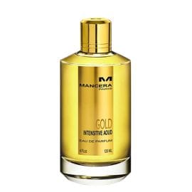 Gold Intensive Aoud Eau De Parfum - 120ML