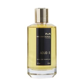 Aoud S Eau De Parfum - 120ML