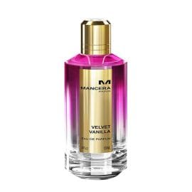 Velvet Vanilla Eau De Parfum - 120ML